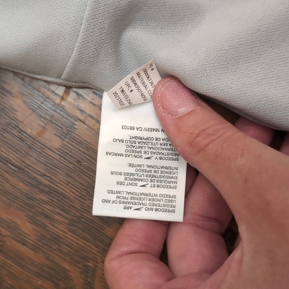 Speedo swimsuit - Picture 8 of 9